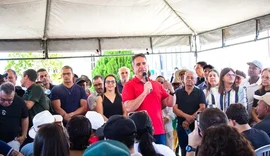 Paulo dobra a aposta em Renan Filho e abre novas frentes na reta final