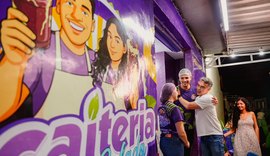 Rafael Brito anuncia apoio a projeto de governo que perdoa dívidas dos MEIs