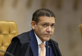 Ministro do STF viajou a Maceió em aeronave paga por advogada ligada ao Banco Master