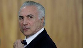 Temer convoca reunião para discutir alta no preço dos combustíveis