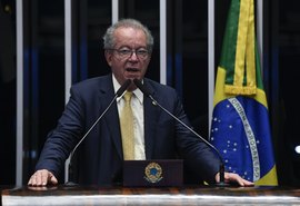 Senador diz que Rodrigo Cunha será o candidato do PSDB a governador