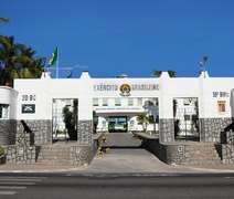 Exército responde denúncias de abusos em batalhão do Exército em Alagoas