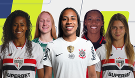 Prêmio TV Brasil Petrobras Para Elas divulga finalistas entre zagueiras