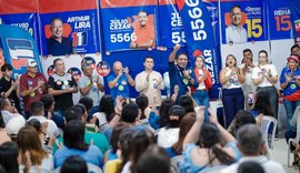 Júlio Cezar defende mais recursos para assistência social