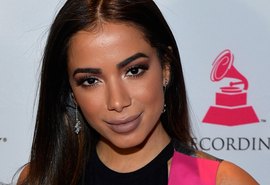 Netflix vai produzir série documental sobre Anitta