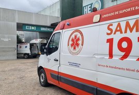 Hospital de Emergência do Agreste acolhe mais de 390 pessoas no fim de semana das eleições