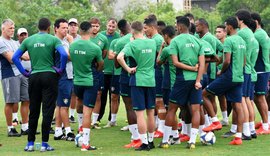 Com salários atrasados, jogadores do Fluminense se recusam a treinar