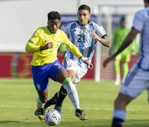 Sem Brasil: veja quem tem vaga para as Olimpíadas no futebol masculino