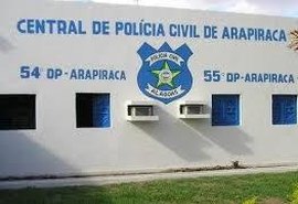 Homem tem casa invadida por criminosos em Arapiraca