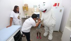 Vacinação: 100% do público alvo já foi imunizado em Marechal Deodoro