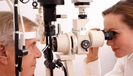 Oftalmologistas se reúnem para 500 atendimentos gratuitos