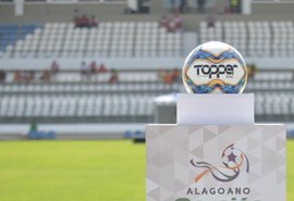 Campeonato Alagoano: veja quais times disputam vagas nas semifinais