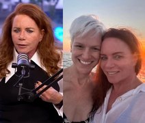 Leilane Neubarth assume namoro com mulher e diz: “não vou me esconder”