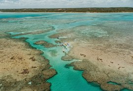 Bandeira Azul: Praia da Lage, em AL, conquista reconhecimento internacional