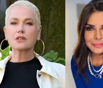 Xuxa pode processar Mara após cinco anos de ataques nas redes sociais