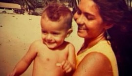 Filho de Heloísa Helena morre aos 42 anos e gera comoção