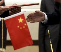 UE aumenta pressão sobre China em meio a crescente ansiedade comercial