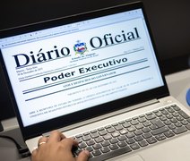 Confira o calendário oficial de AL de feriados e pontos facultativos para 2026