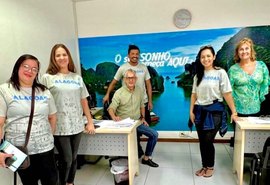 Destino Penedo é apresentado no Roadshow Regional Alagoas