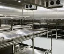 Polícia Científica tenta localizar famílias de 87 corpos sem reivindicação em Alagoas