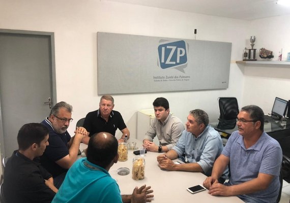 TV Educativa passa a transmitir Campeonato alagoano de Futebol