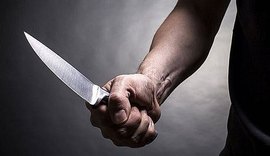 Motorista é esfaqueado após discussão sobre rota em Maceió