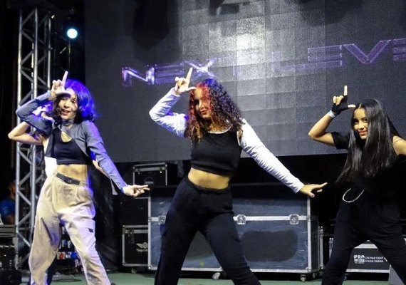 Primeiro torneio alagoano de K-pop já está com ingressos à venda