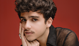 Caike Souza apresenta show da turnê de lançamento de novo álbum em Maceió