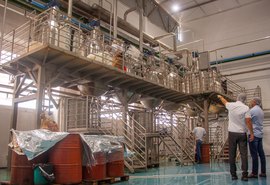 Nova fabrica de alimentos gera emprego e renda em Rio Largo