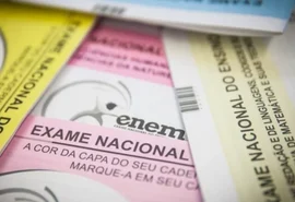 Enem 2025: prazo para pedir atendimento especializado vai até 6 de junho