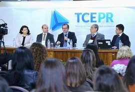 Servidores participam do 9º Encontro Técnico de Gestão de Pessoas