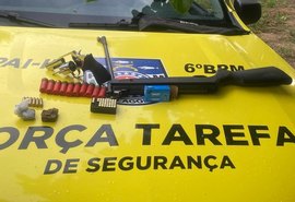 Operação “Milagres de Noel” desarticula organização criminosa na região norte do estado
