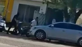 Encontrado morto em AL: homem é sequestrado por encapuzados na saída de farmácia