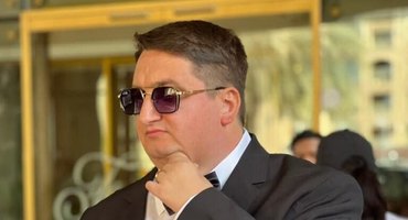 Garcia da Hadassa estreia na TV aberta com programa de turismo e grandes premiações na RedeTV!