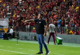 CRB embala na Série B, mas Barroca mantém pés no chão