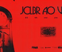 João Calabar canta sua trajetória artística em show no Cine Arte Pajuçara
