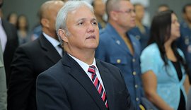 Presidência do TJAL lamenta morte do juiz Odilon Marquez Luz