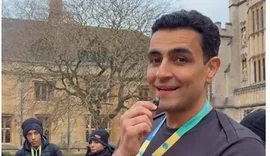 O “silêncio” de JHC vai acabar em breve