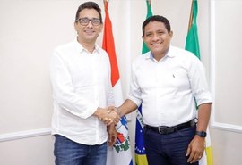 Dr Márcio se filia ao União Brasil e será candidato a deputado federal