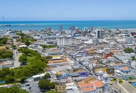 Maceió registra menor temperatura entre capitais do Nordeste