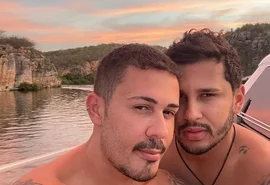 Rumores de separação de Carlinhos Maia aumentam após acontecimento