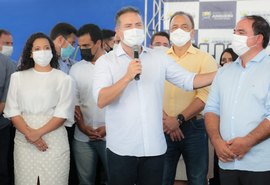 Junqueiro recebe investimento de R$ 4,5 mi do Governo de Alagoas