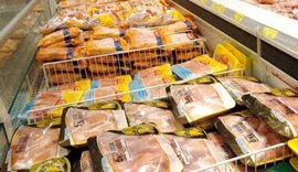 Brasil pede explicações à China sobre suposta contaminação de frango