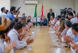 Nova rodovia entre os Vales do Mundaú e Paraíba vai beneficiar mais de 280 mil pessoas em AL