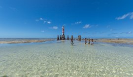 Sucesso: Alagoas é um dos dez destinos turísticos mais procurados no Tiktok