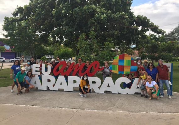 Arapiraca se transforma em destino de turistas em Alagoas