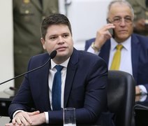 Davi vai encarar Renan, Lira e Gaspar “sem medo” e aposta na vitória