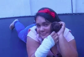 Mulher de 37 enganou mãe adotiva no Rio fingindo ser menina de 12