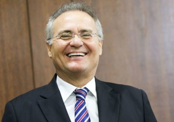 Segundo Renan, o Governo está apavorado com sua relatoria na CPI