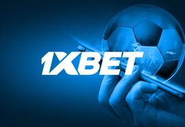 Avaliar melhor afiliado casino 1xBet